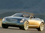 Buick Velite Concept 2004 года